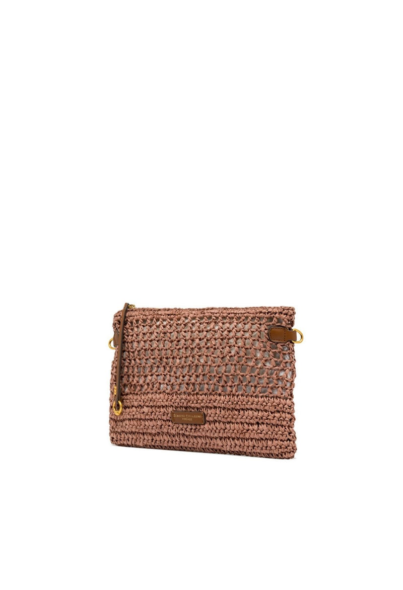Gianni Chiarini Nefeli Sac à fermeture éclair