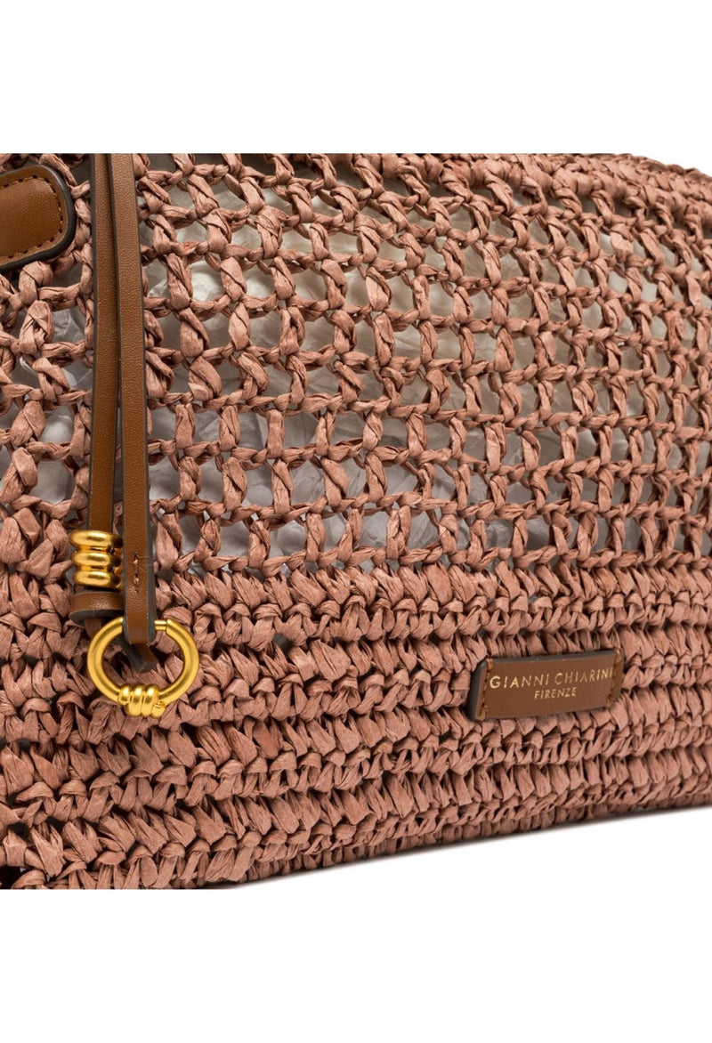 Gianni Chiarini Nefeli Sac à fermeture éclair