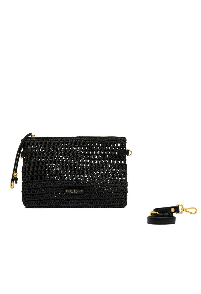 Gianni Chiarini Nefeli Zip pocket