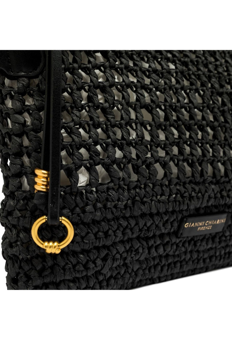 Gianni Chiarini Nefeli Zip pocket