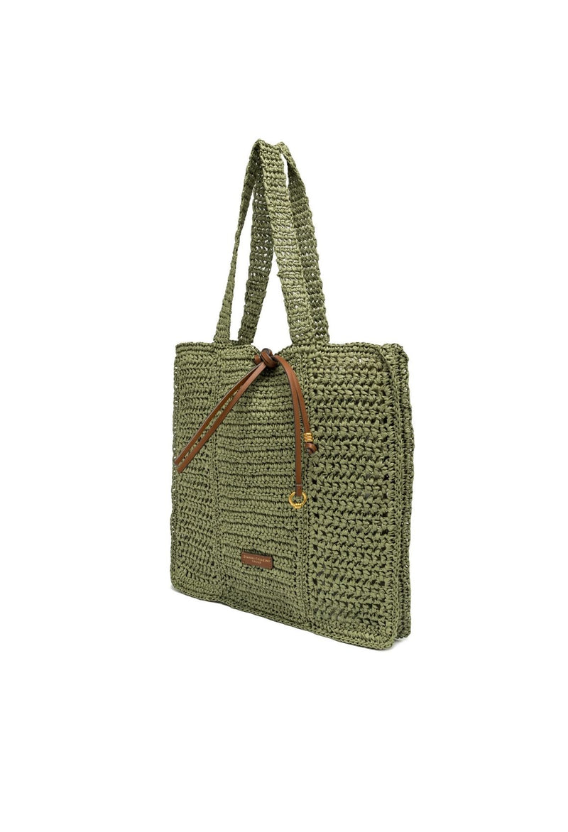 Gianni Chiarini Nefeli Shopper bag