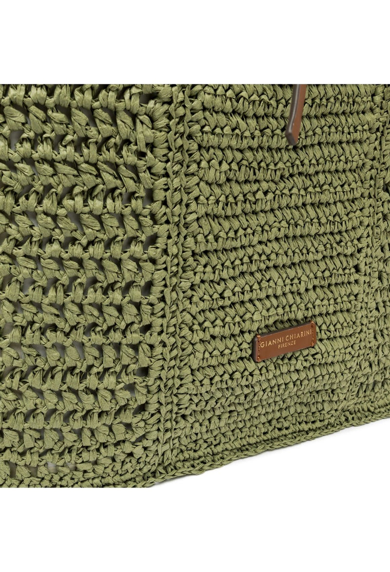 Gianni Chiarini Nefeli Shopper bag
