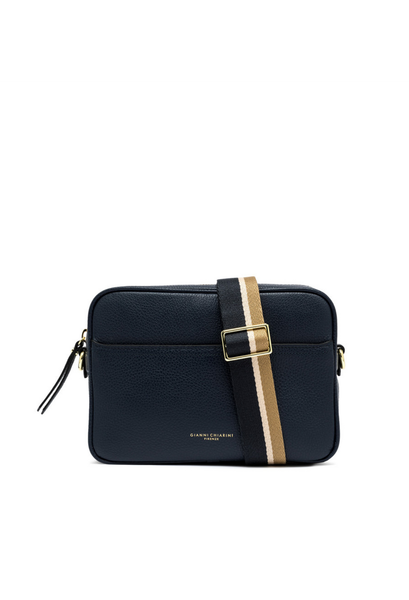 Gianni Chiarini Nina Borsa con cerniera