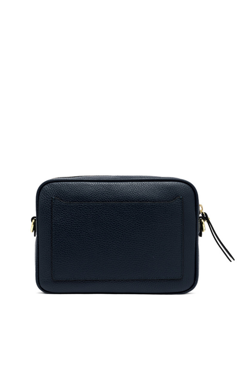 Gianni Chiarini Nina Borsa con cerniera