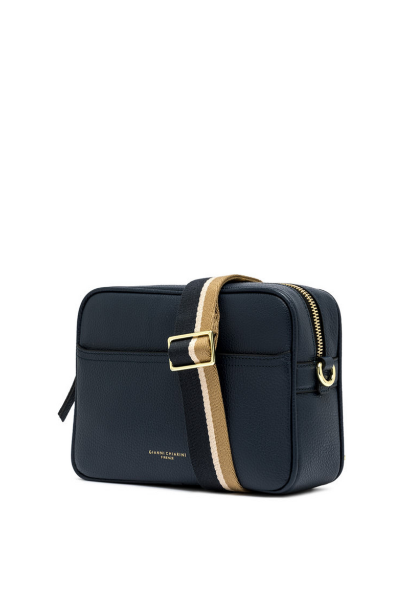 Gianni Chiarini Nina Borsa con cerniera