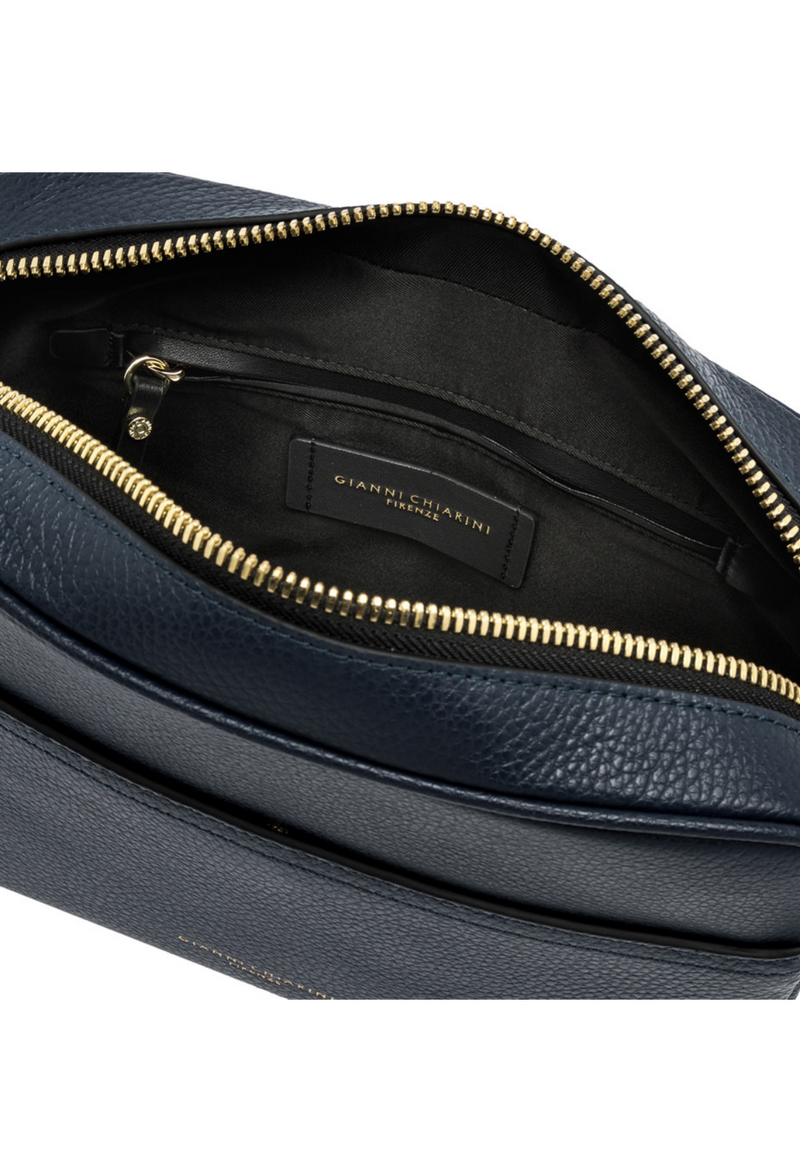 Gianni Chiarini Nina Borsa con cerniera