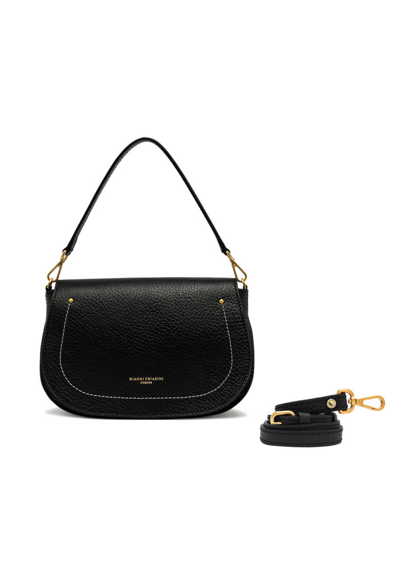 Gianni Chiarini Olga Bolso con Solapa