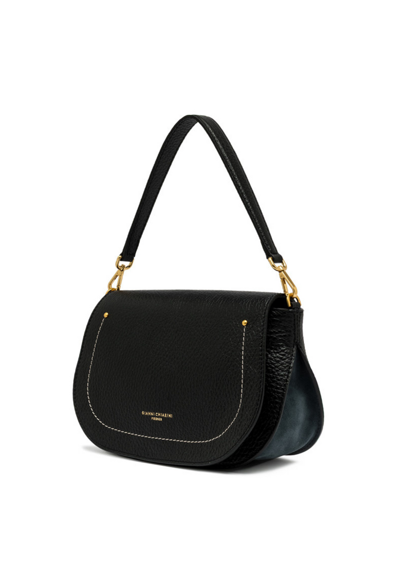 Gianni Chiarini Olga Bolso con Solapa