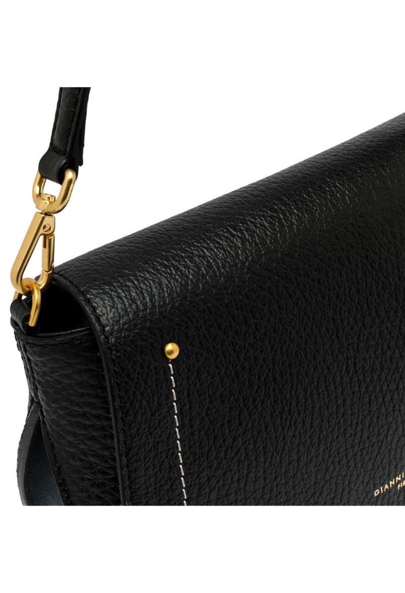 Gianni Chiarini Olga Bolso con Solapa