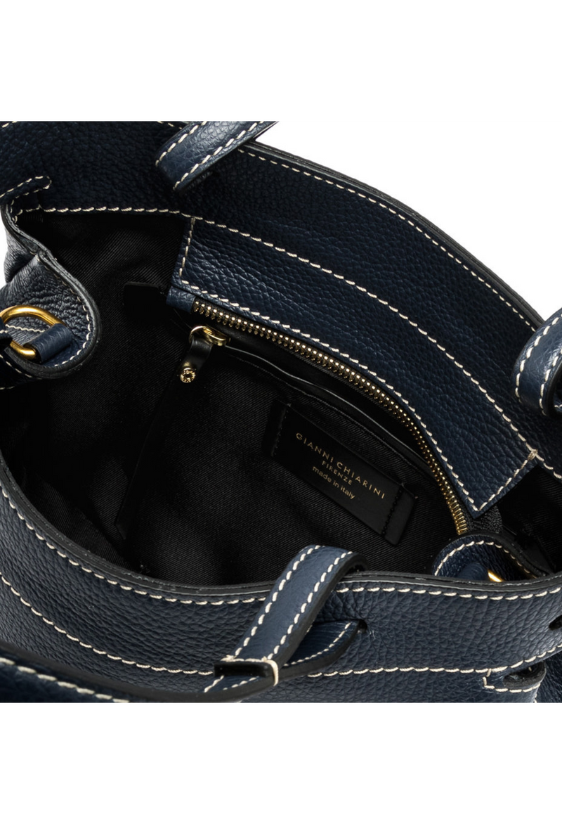 Gianni Chiarini Ottavia Tas