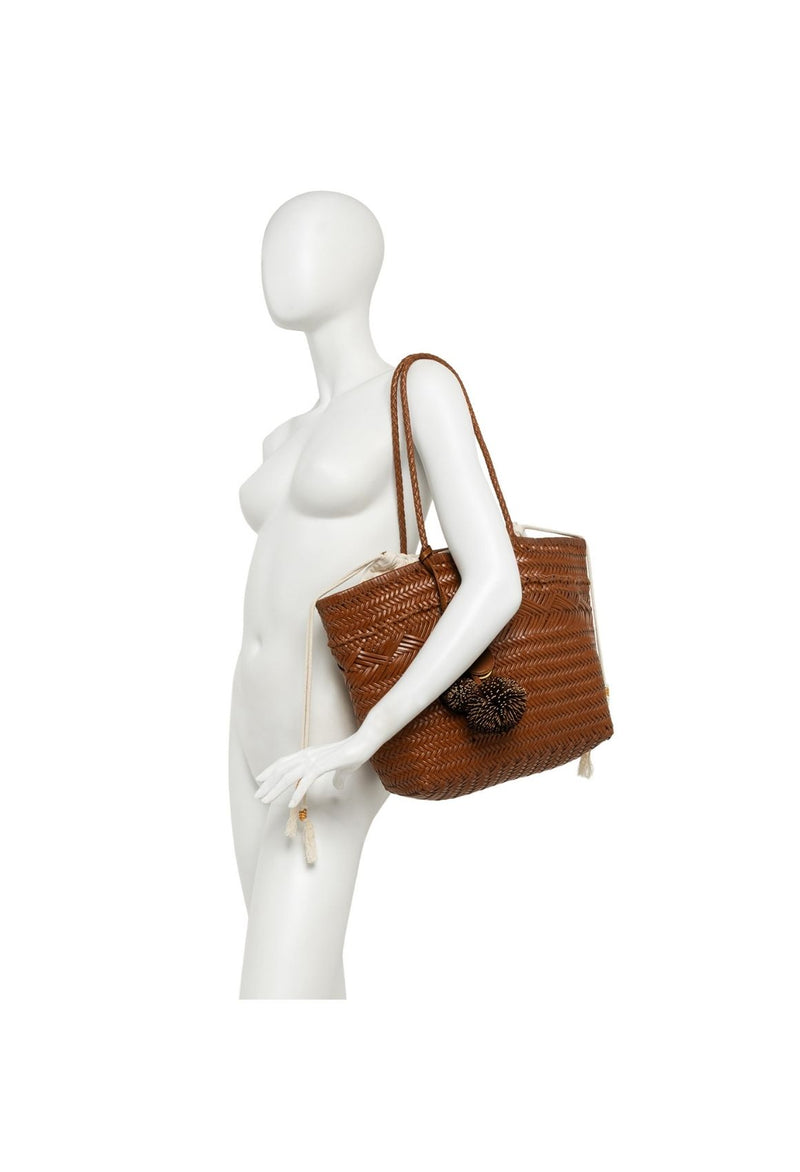 Gianni Chiarini Paloma Shopper