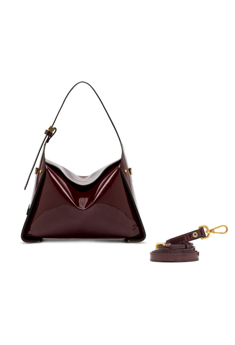 Gianni Chiarini Penelope Sac à rabat