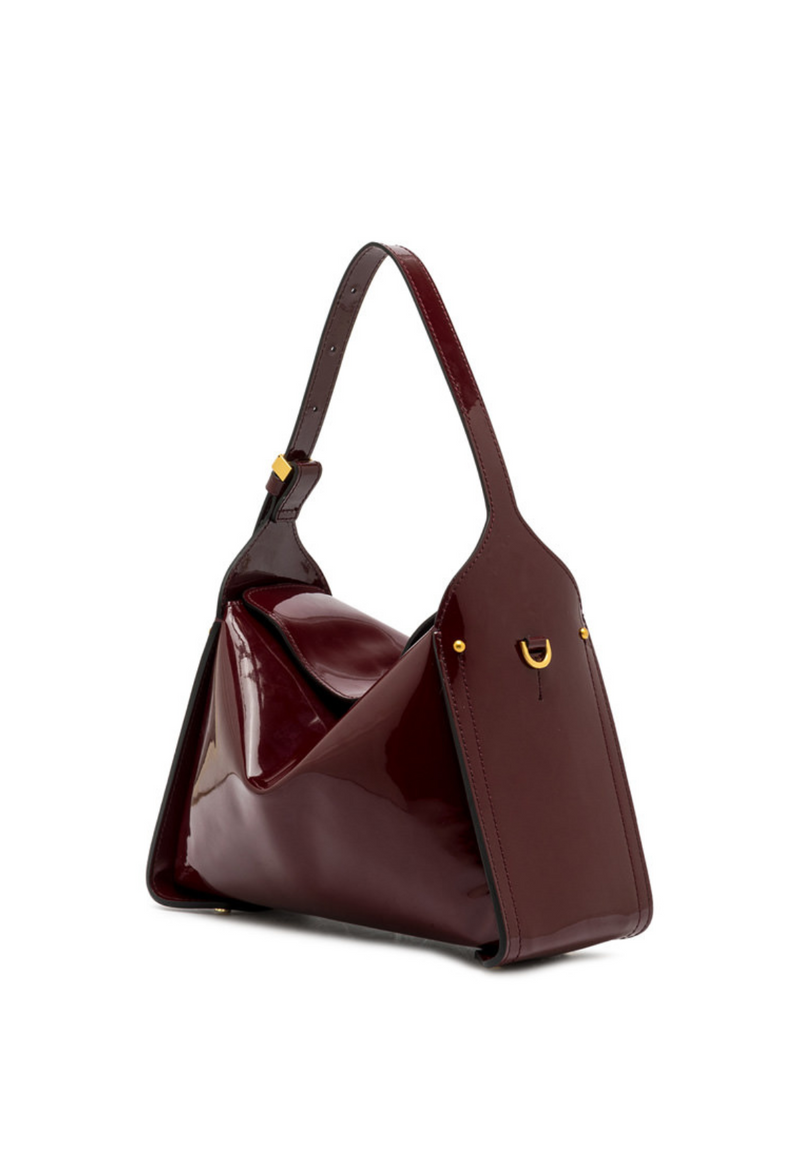 Gianni Chiarini Penelope Sac à rabat