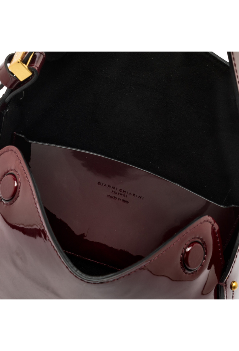 Gianni Chiarini Penelope Sac à rabat
