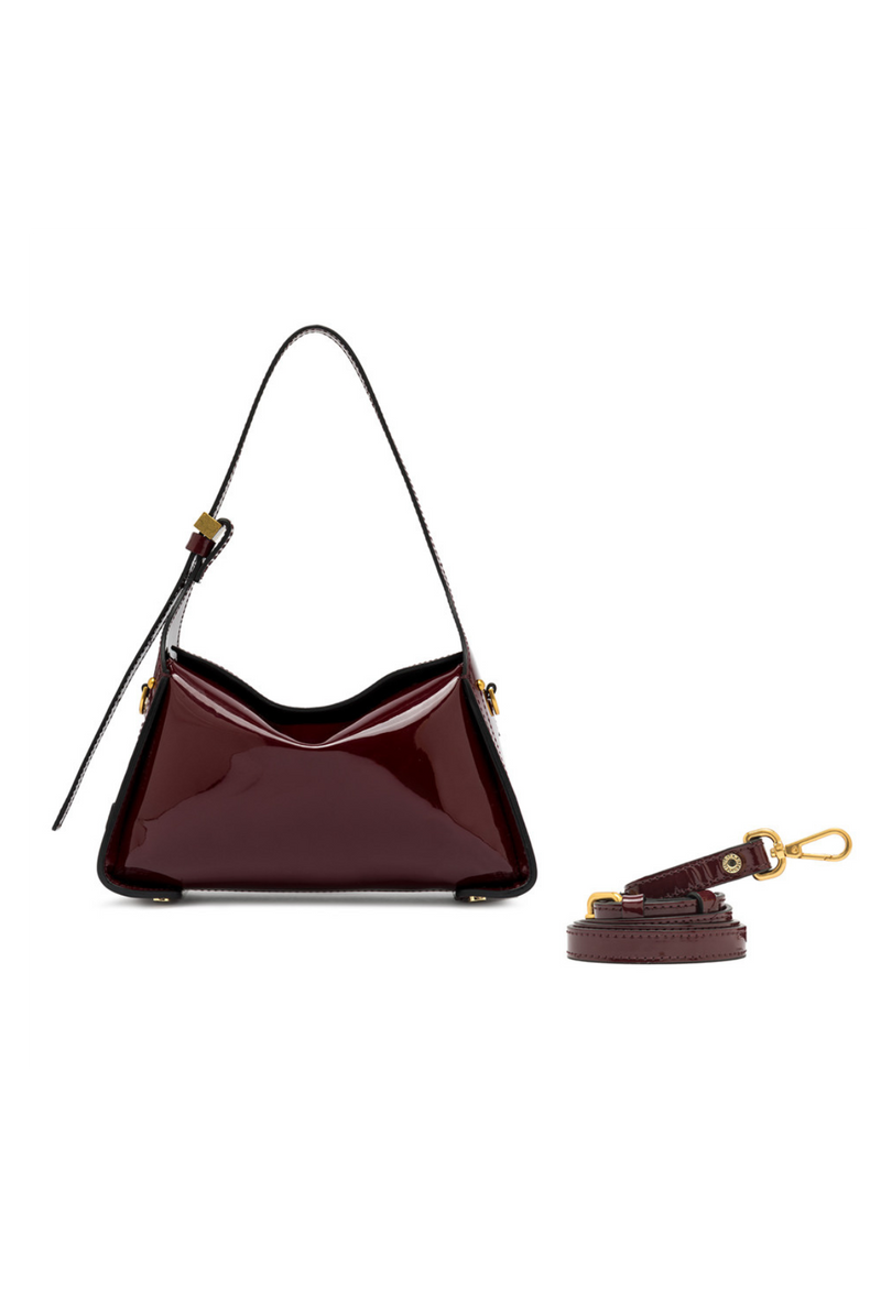 Gianni Chiarini Penelope Flap bag