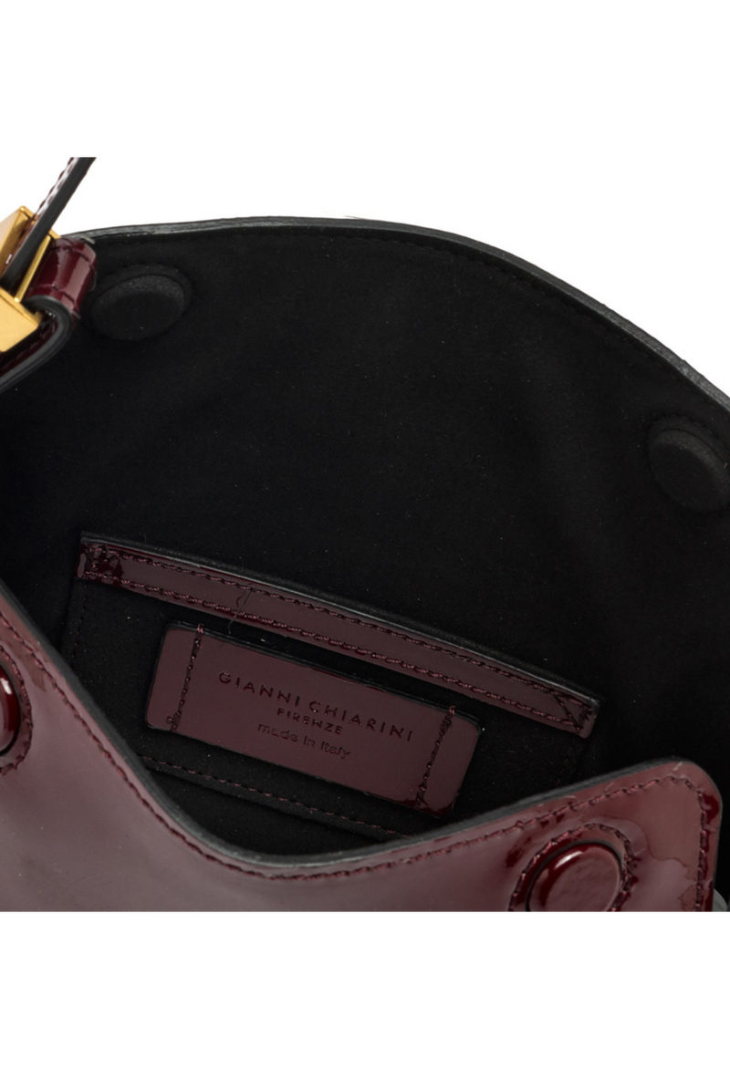 Gianni Chiarini Penelope Flap bag