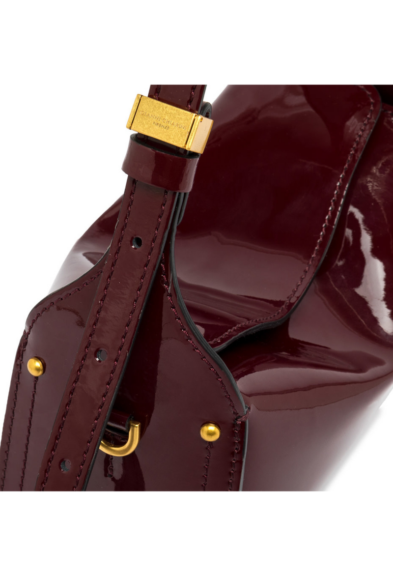 Gianni Chiarini Penelope Flap bag
