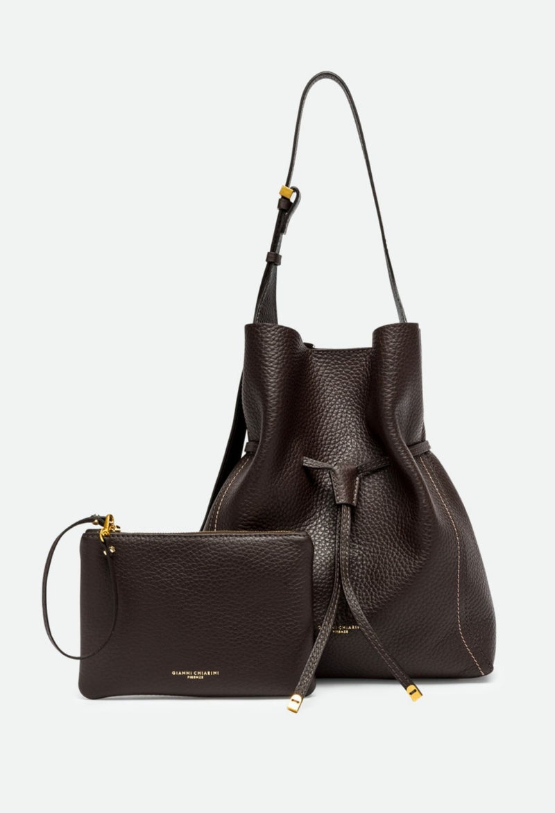 Gianni Chiarini Sienna Bucket Bag