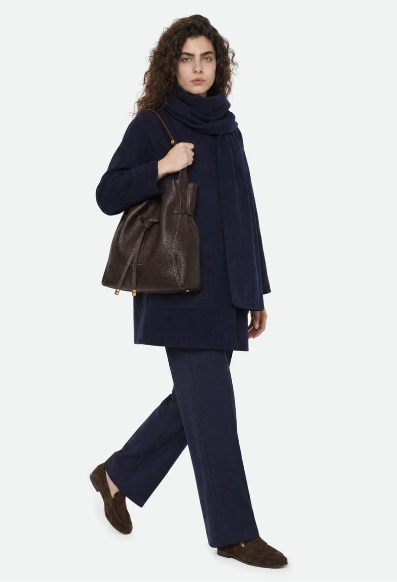 Gianni Chiarini Sienna Bucket Bag