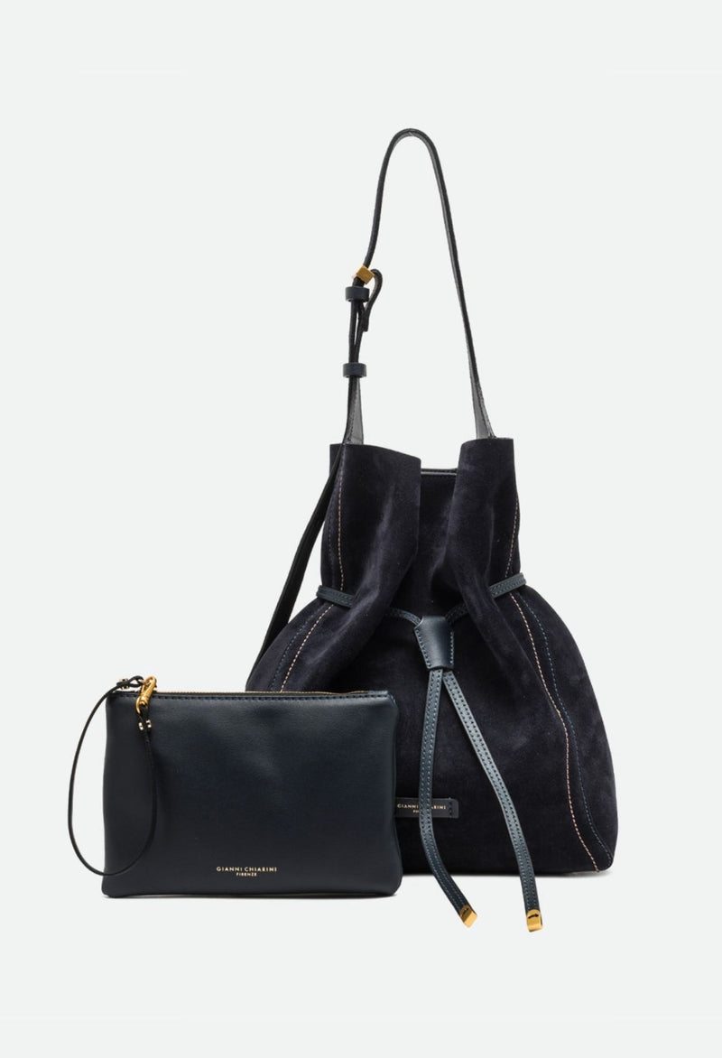 Gianni Chiarini Sienna Beuteltasche