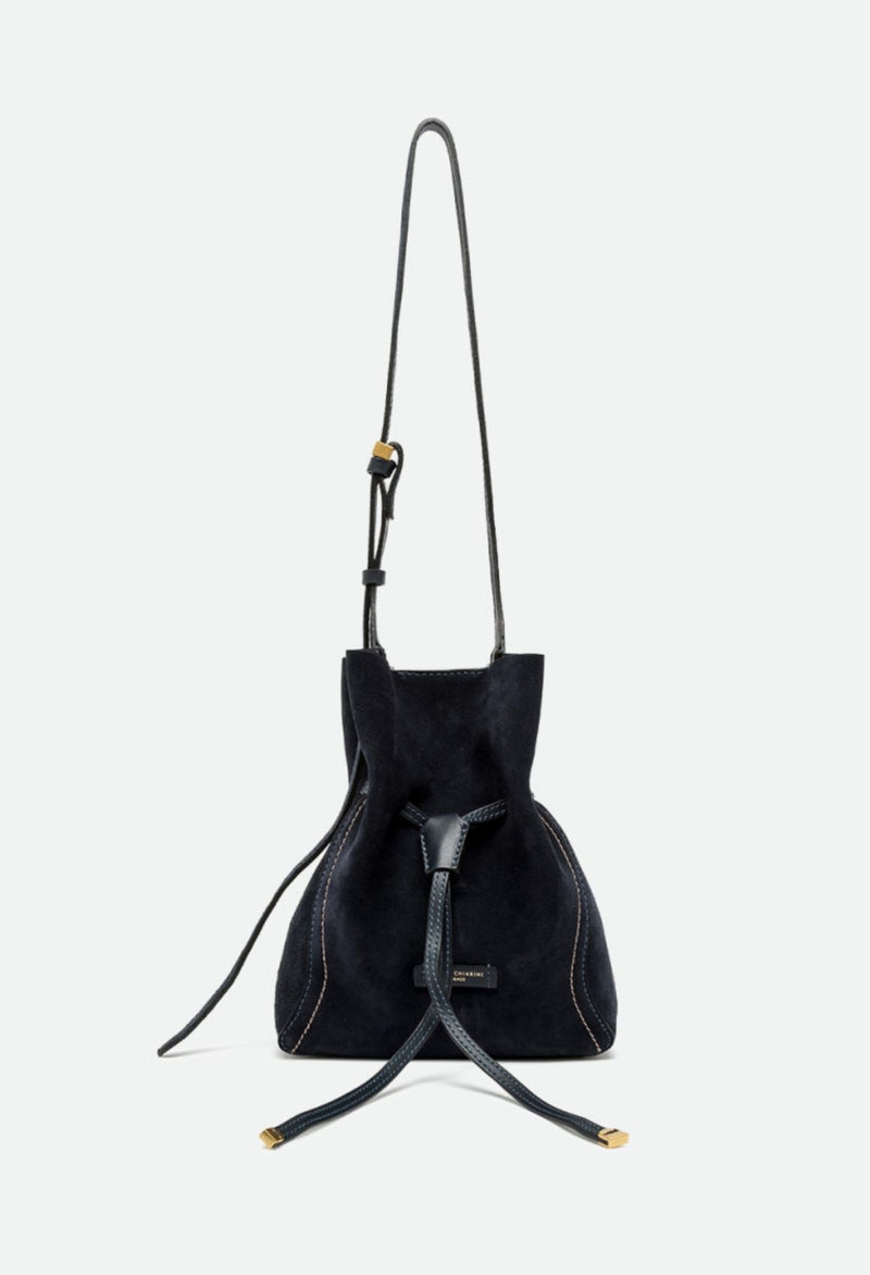 Gianni Chiarini Sienna Bucket Bag