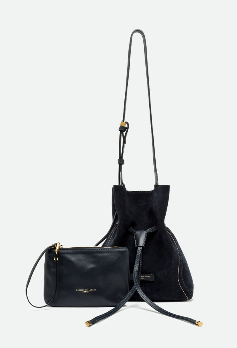 Gianni Chiarini Sienna Bucket Bag