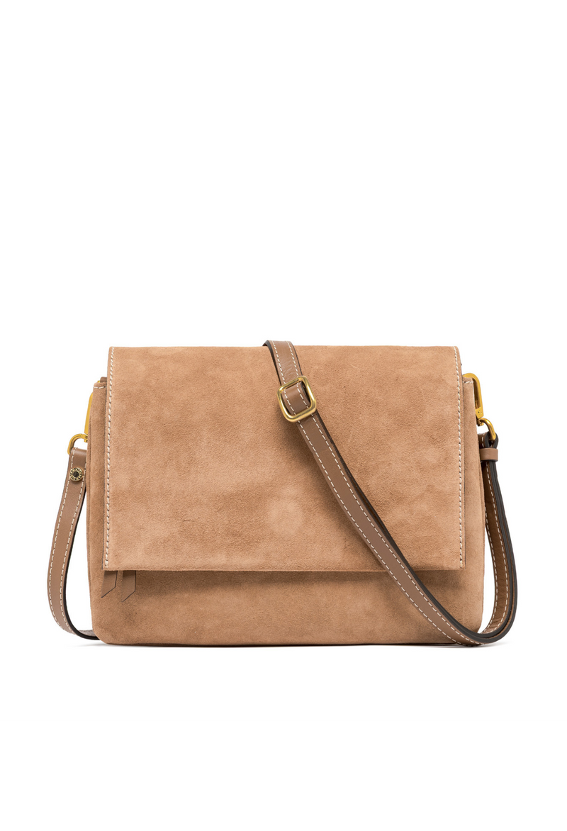 Gianni Chiarini Three torba na ramię