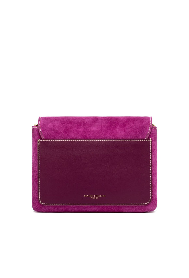 Gianni Chiarini Three Umhängetasche