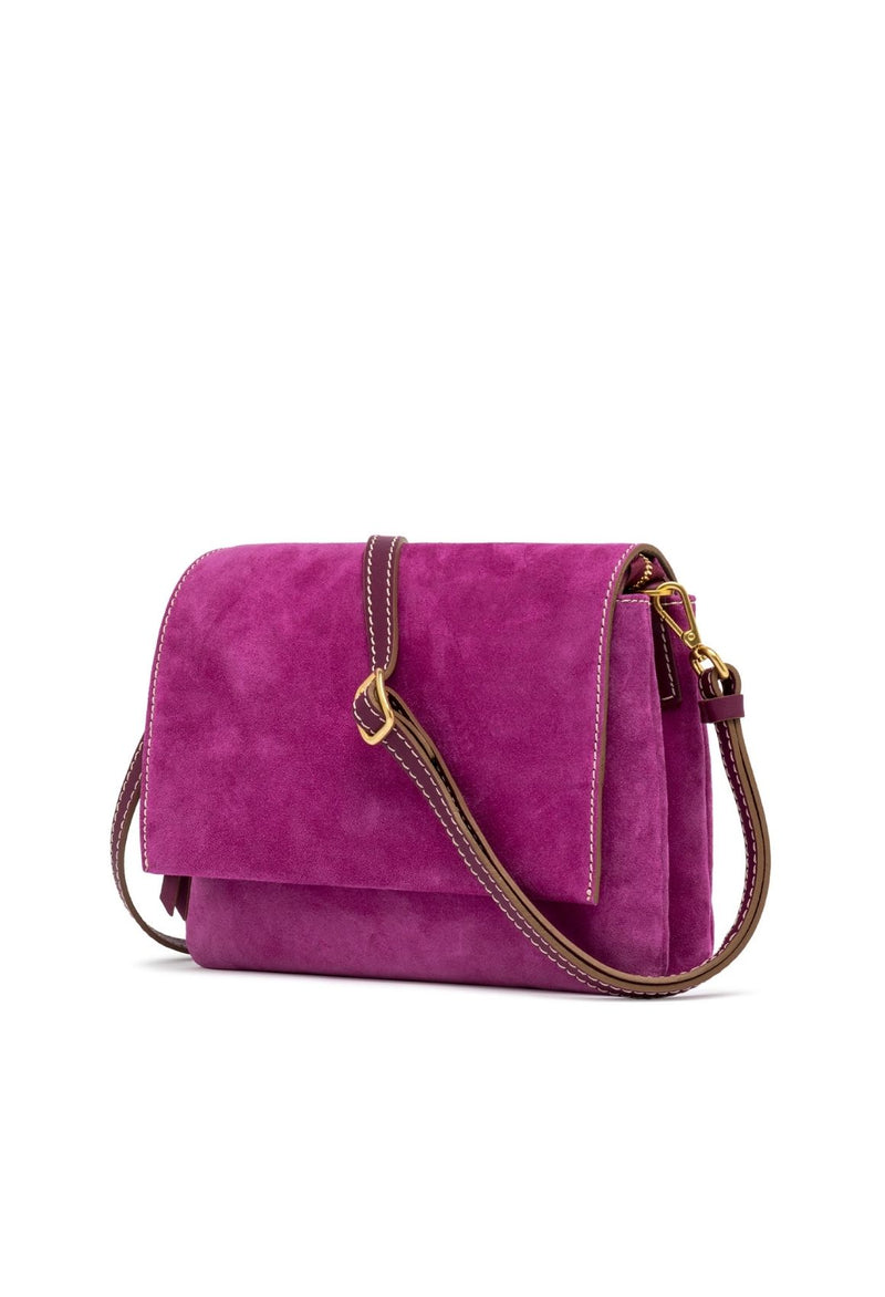 Gianni Chiarini Three Umhängetasche