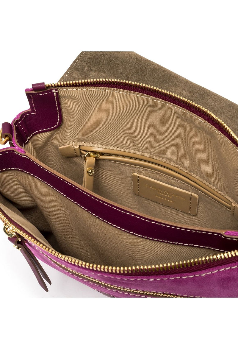 Gianni Chiarini Three Umhängetasche