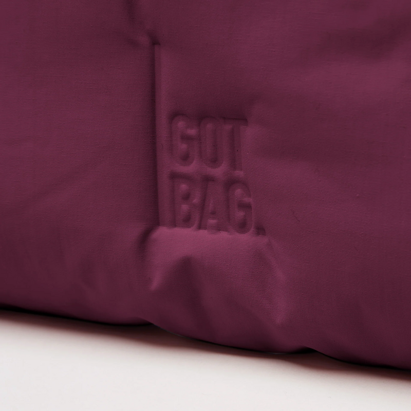 Got Bag Cloud Shoulder Shopper Monochrome