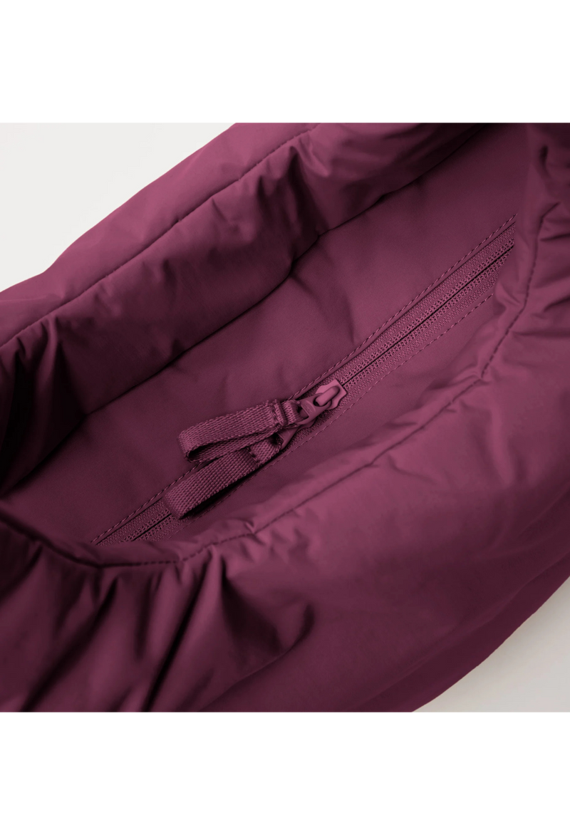 Got Bag Cloud Tote Shopper Monochrome