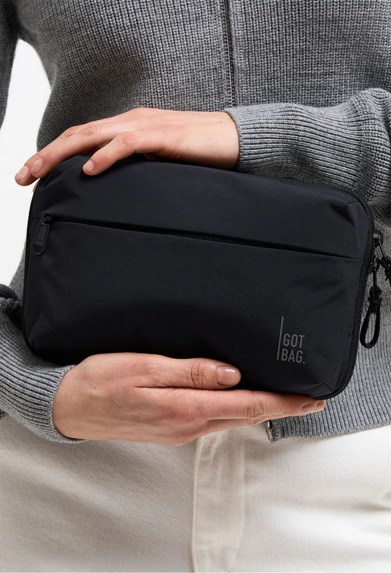 Got Bag Borsello Tecnologico Commuter