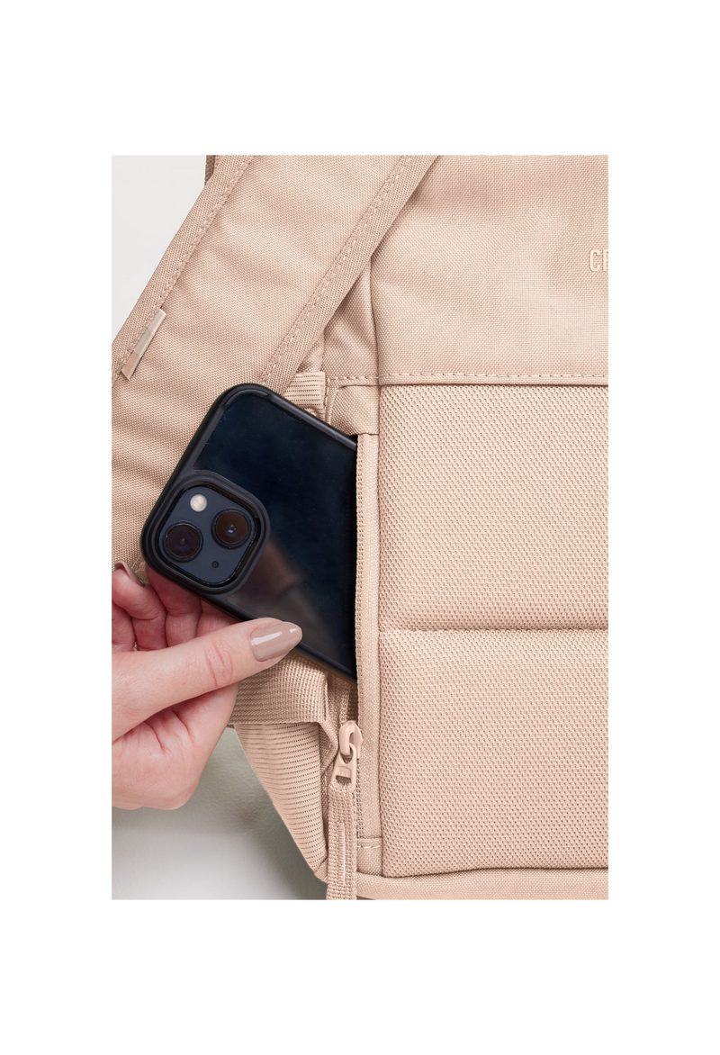 Got Bag Zaino 2.0 Monocromatico