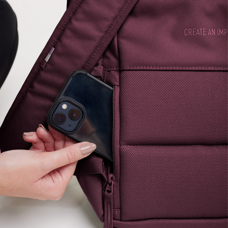 Got Bag Daypack 2.0 Monochrome