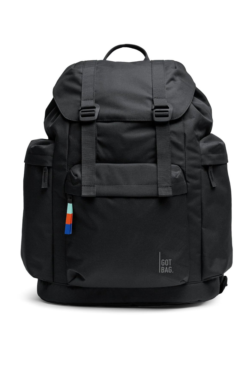Got Bag Flap Pack Backpack