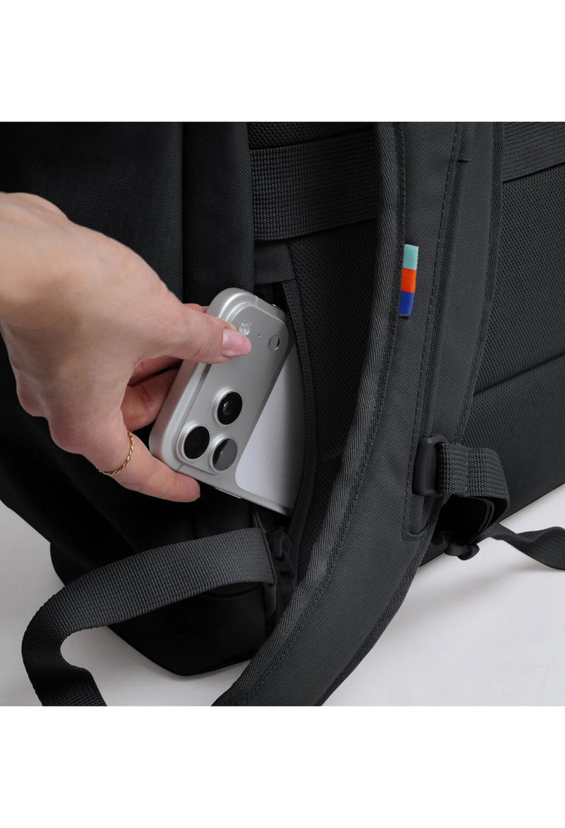 Got Bag Flap Pack Backpack