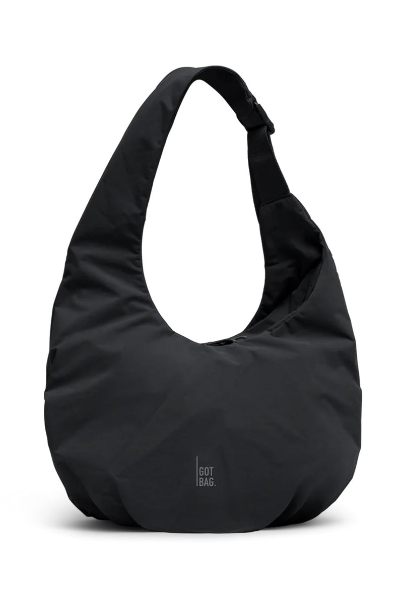 Got Bag Full Moon Torba Monochromatyczna