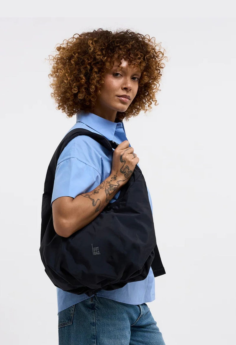 Got Bag Full Moon Torba Monochromatyczna