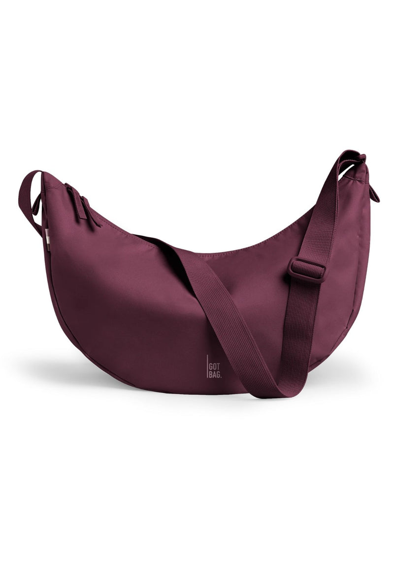 Got Bag Moon Bag Large Monochroom