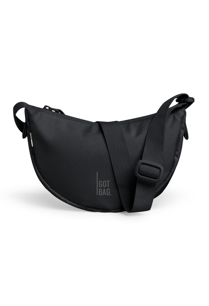 Got Bag Moon Bag Mini Monocromo