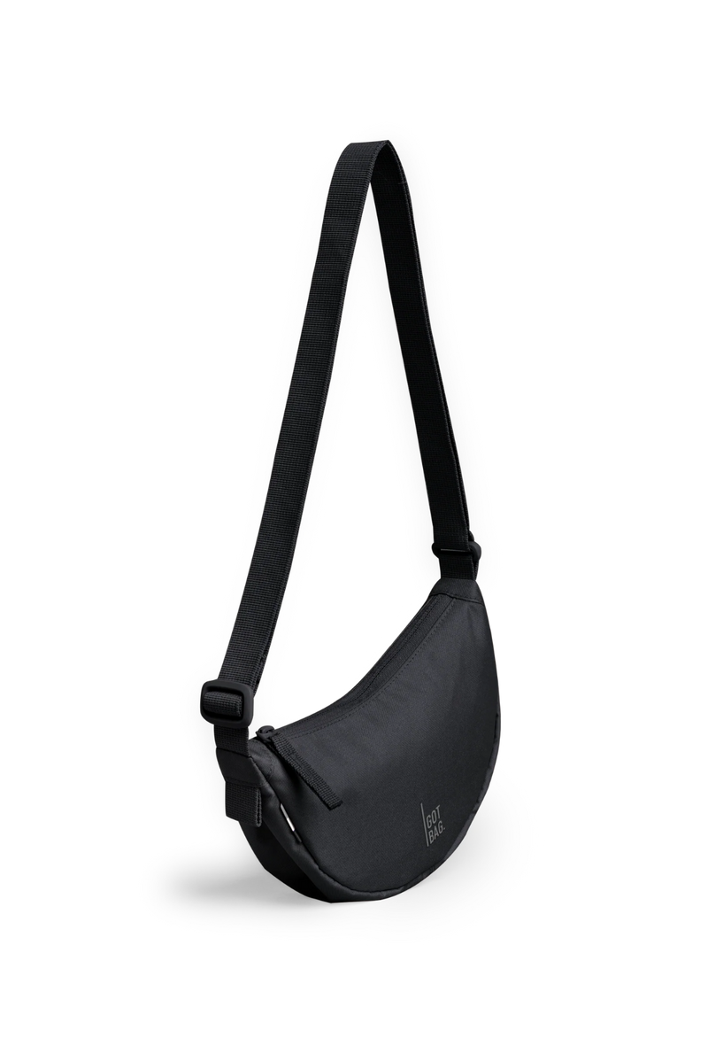 Got Bag Moon Bag Mini Monocromo