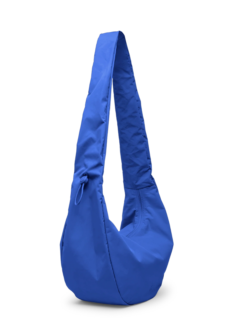 Got Bag Moon Bag Ruffle Monochrome