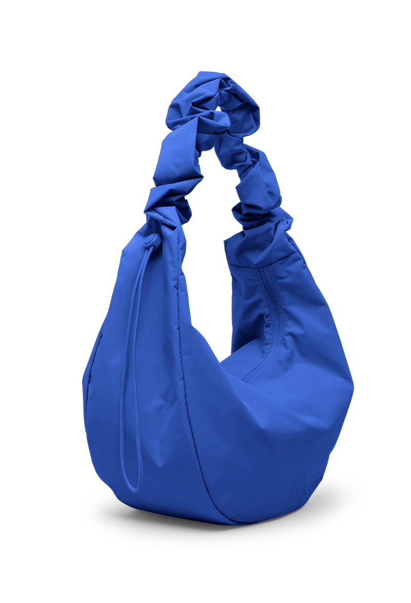 Got Bag Moon Bag Ruffle Monochrome