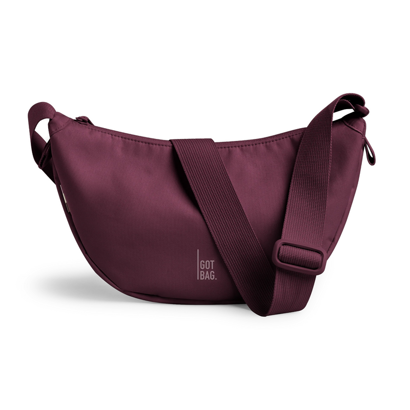 Got Bag Moon Bag Small Monocromatico