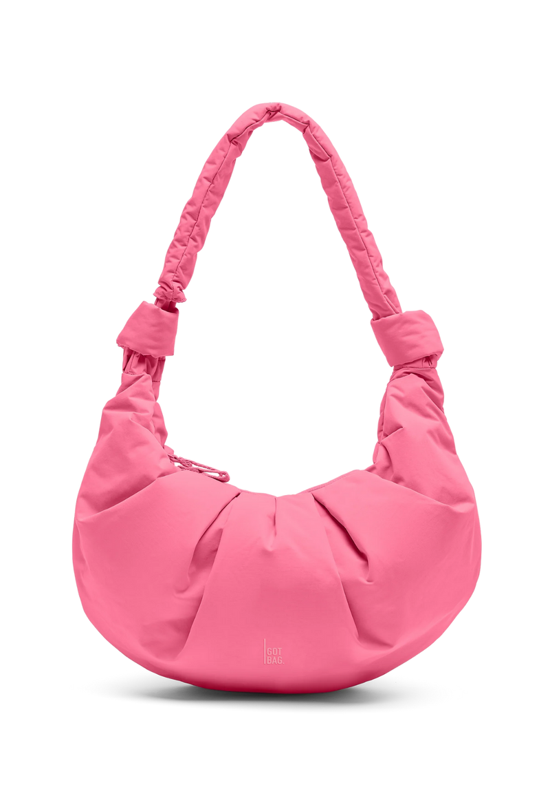 Got Bag Borsa Moon Piega Monocromatica