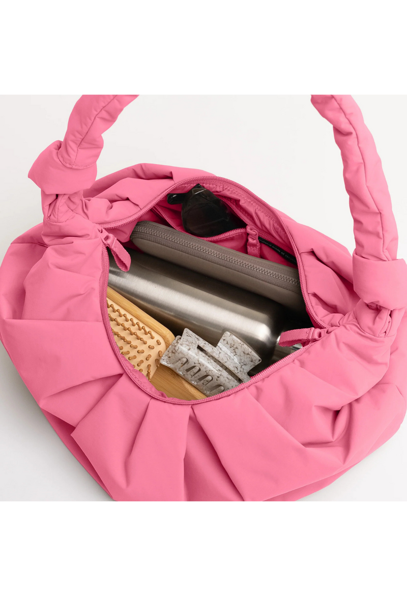 Got Bag Borsa Moon Piega Monocromatica