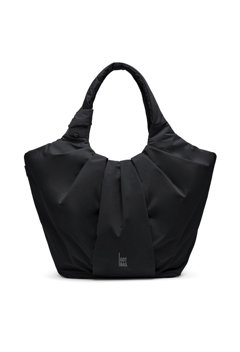 Sac fourre-tout Got Bag Pleat Monochrome