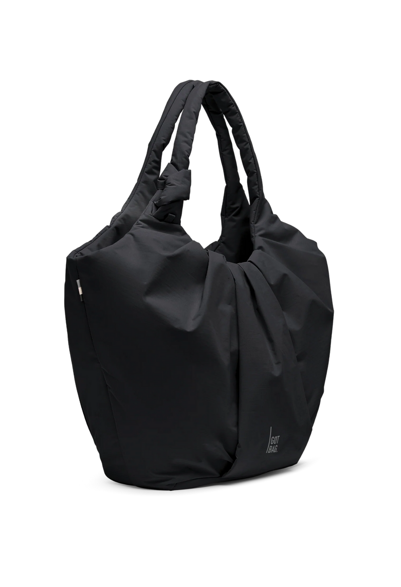 Sac fourre-tout Got Bag Pleat Monochrome