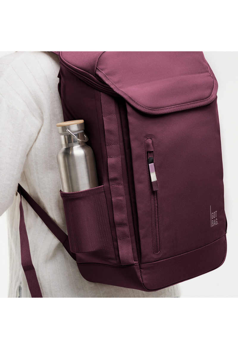 Got Bag Pro Pack Monocromatico Zaino